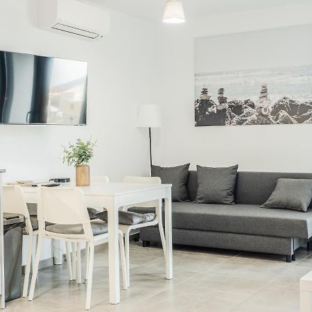 Brand New Studio Near The Beach, Gibraltar Buitenkant foto