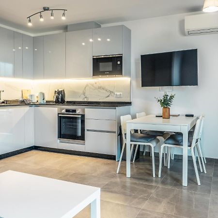Brand New Studio Near The Beach, Gibraltar Buitenkant foto