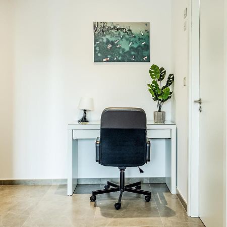 Brand New Studio Near The Beach, Gibraltar Buitenkant foto