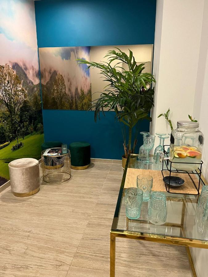 Brand New Studio Near The Beach, Gibraltar Buitenkant foto