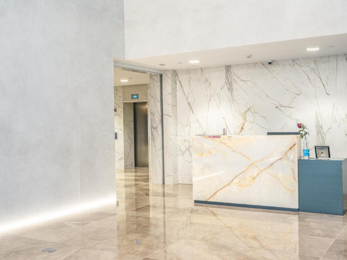 Brand New Studio Near The Beach, Gibraltar Buitenkant foto